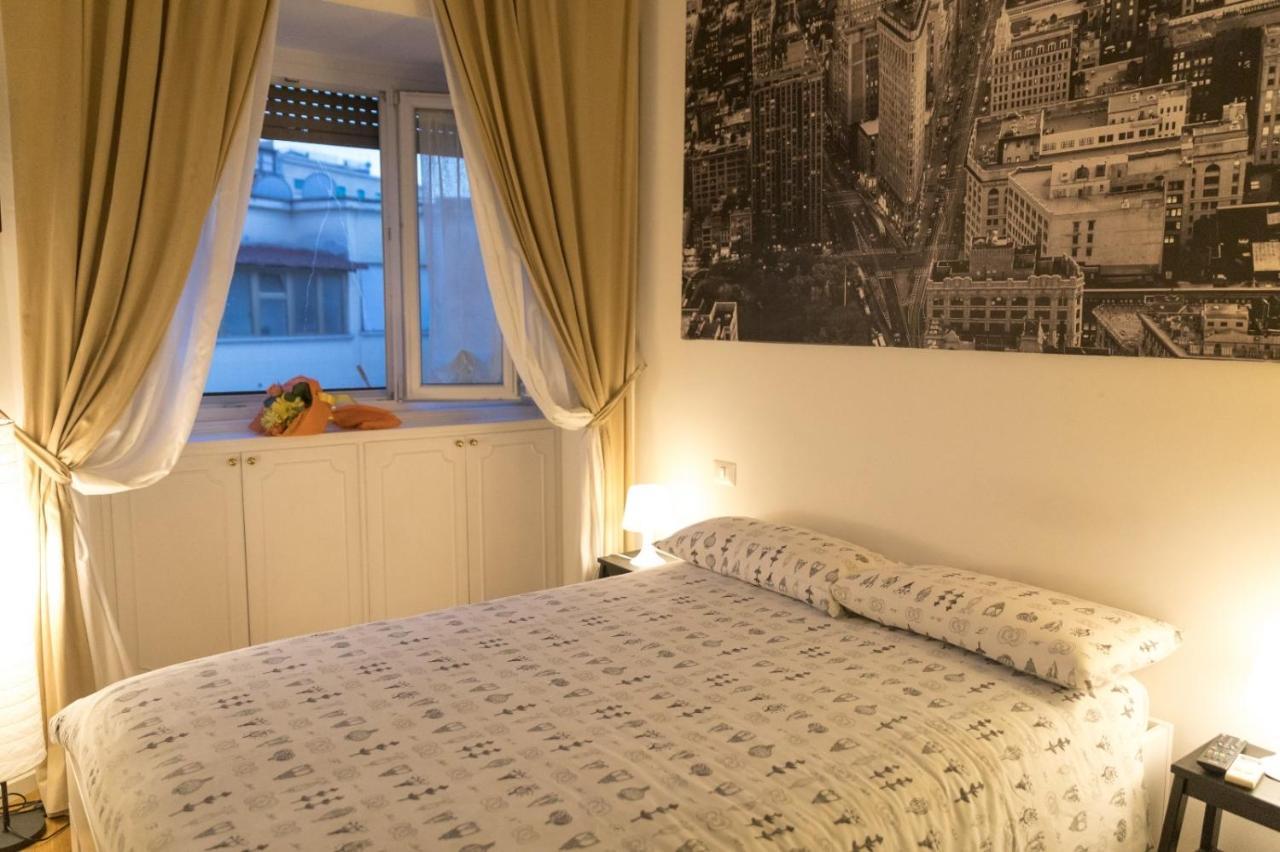 Guest house Almond Tree Vatican